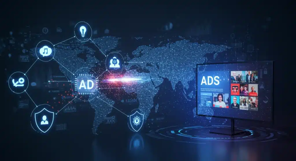 2025 US Digital Advertising Market: 3 Key Trends Analyzed