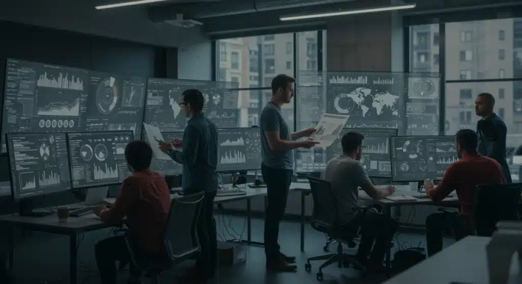 2025 US Market Research: Boost Online Sales by 20% This Year