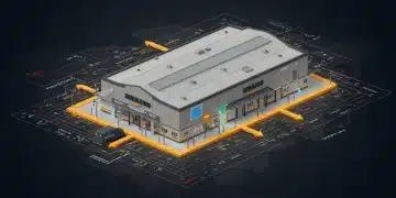 Amazon FBA fee structure 2025 changes for US sellers with cost-saving strategies