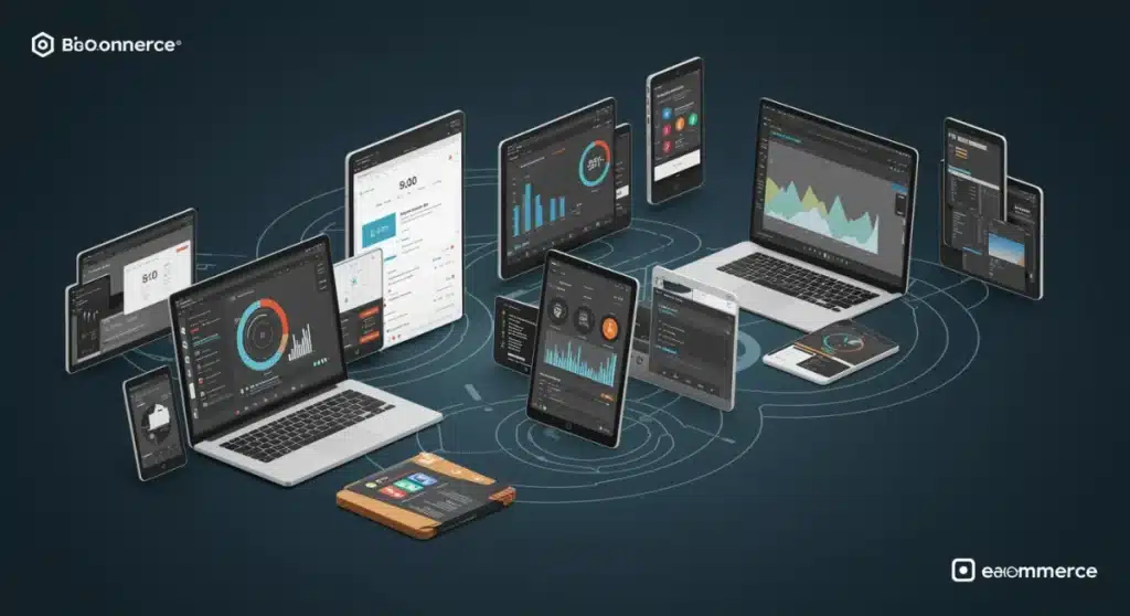 BigCommerce Headless Commerce 2025: Future-Proofing US E-commerce