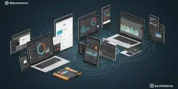 BigCommerce Headless Commerce 2025: Future-Proofing US E-commerce BigCommerce headless commerce dashboard 2025 for US e-commerce scalability