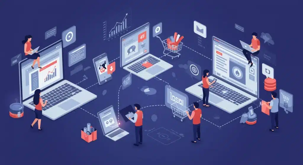 BigCommerce Q2 2025 Enhancements: 20% More US Traffic