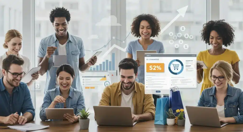 E-commerce Retention: Double CLTV in 6 Months