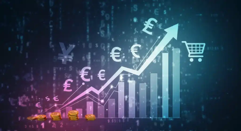 E-commerce Funding: Pre-Seed to Series A Guide 2025