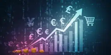 E-commerce funding journey from Pre-Seed to Series A in 2025, showing growth and investment.