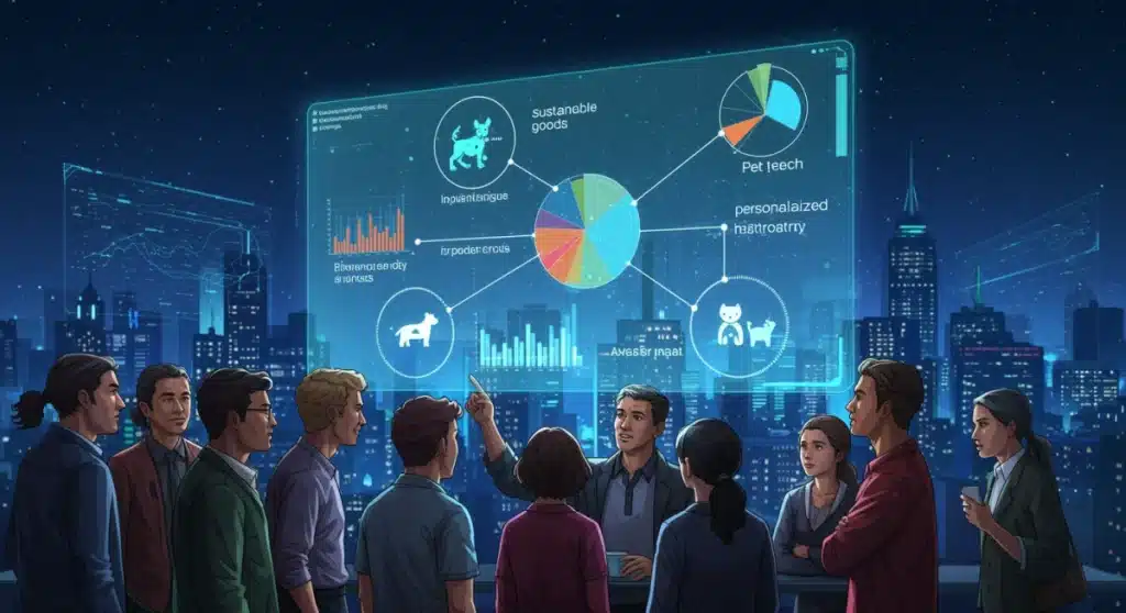 E-commerce’s Next Big Thing: Untapped US Niche Markets for 2025