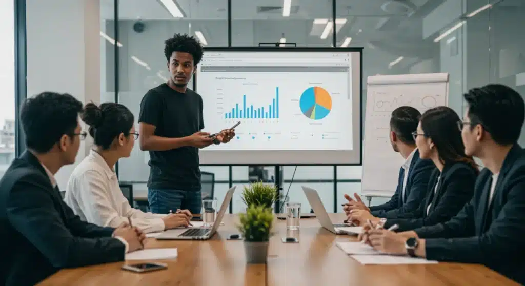 E-commerce Seed Round: 4 Key Metrics Investors Scrutinize in 2025