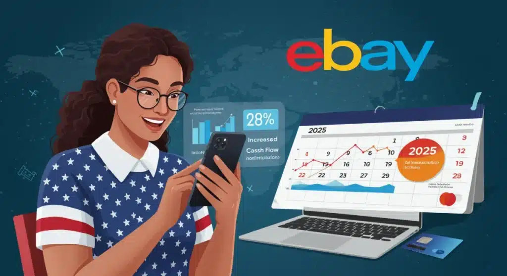 eBay Managed Payments 2025: Faster Payouts for US Sellers