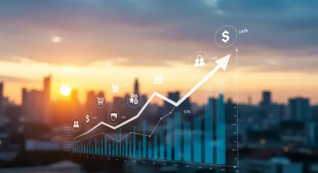 Scale Your E-commerce Startup: 3 Growth Hacks for 2025