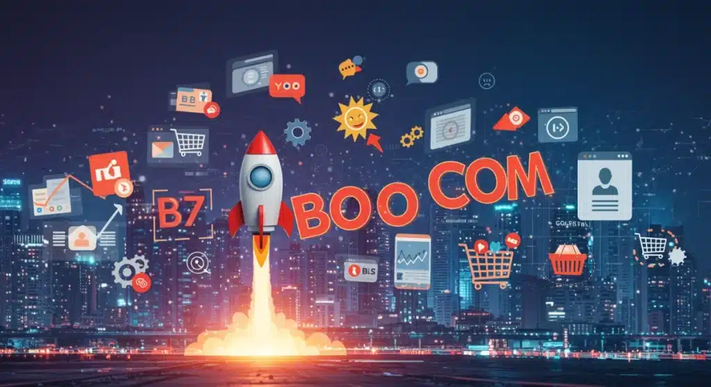 From Beta to Boom: E-commerce Startup Marketing Blueprint for 2025