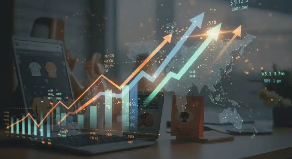 Etsy’s 2025 Algorithm Changes: Boost US Listing Visibility