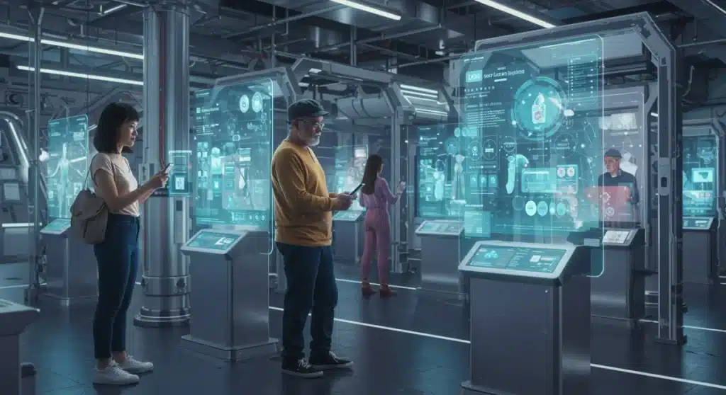 US Consumer Spending Trends 2025: Online Retailer Insights