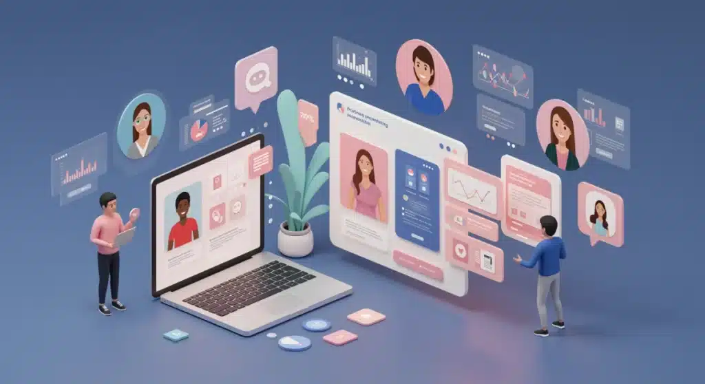 E-commerce Personalization: 3 Steps for Startups to Boost Conversions