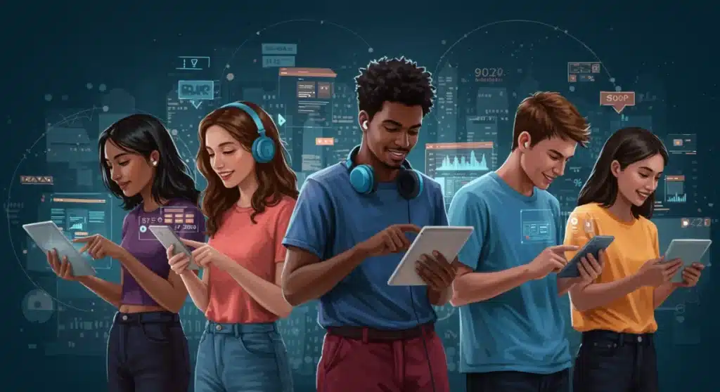 Navigating Gen Z’s E-commerce Demands: 3 Key Trends for U.S. Businesses in 2025