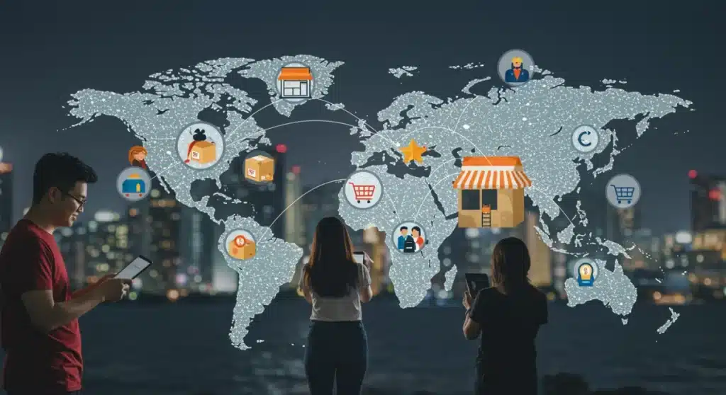 Cross-Border E-commerce: 3 U.S. Market Trends for 2026