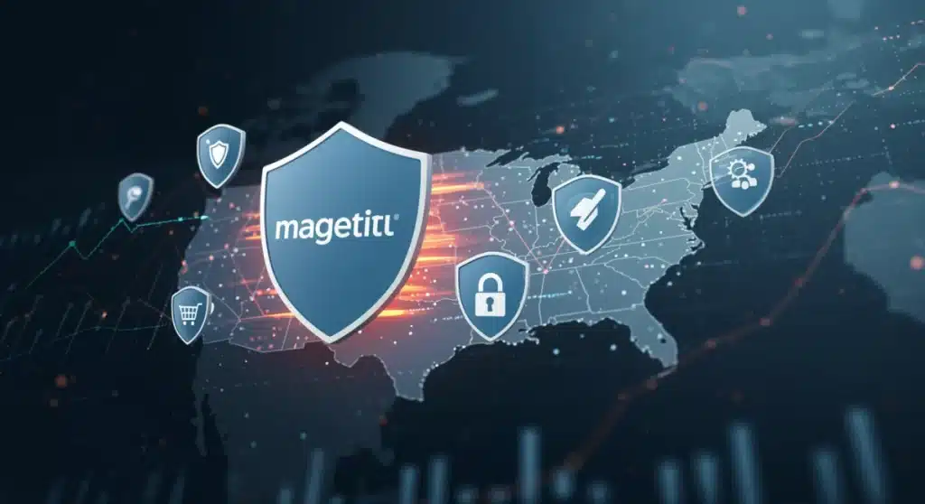 Magento Open Source 2.5: Security & 8% Performance Boost for US Stores