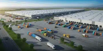 Q1 2025 US E-commerce Logistics Cost-Saving Strategies