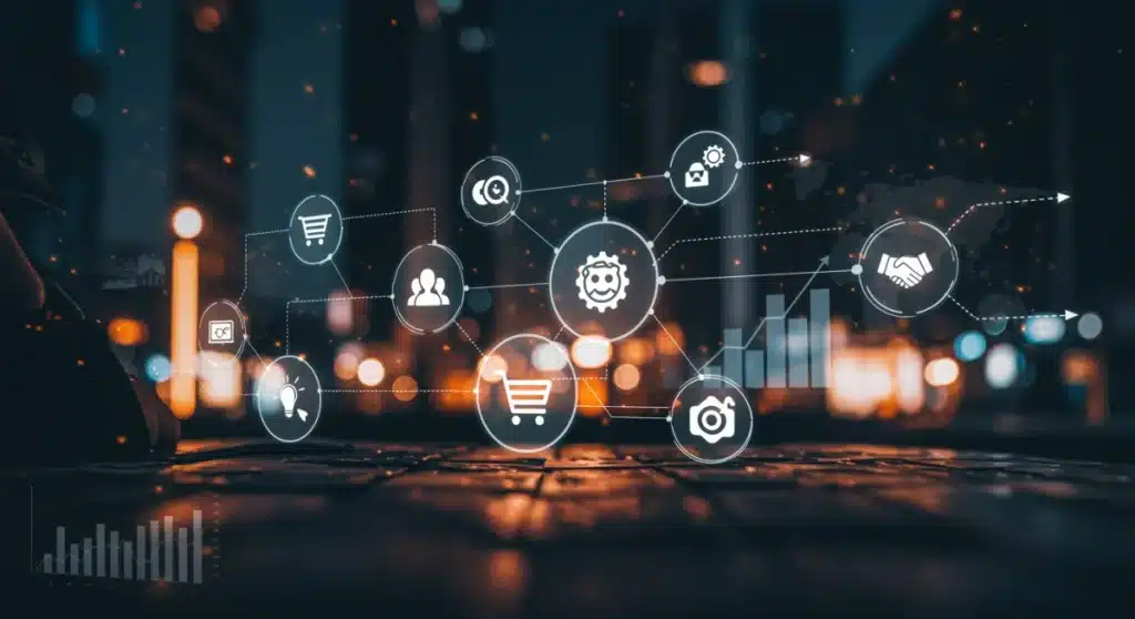 Q2 2025 US E-commerce Forecast: High-Growth Niches & 10% Expansion