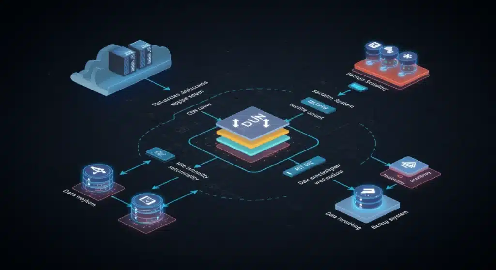 2025 Guide: Resilient E-commerce Infrastructure for Startups