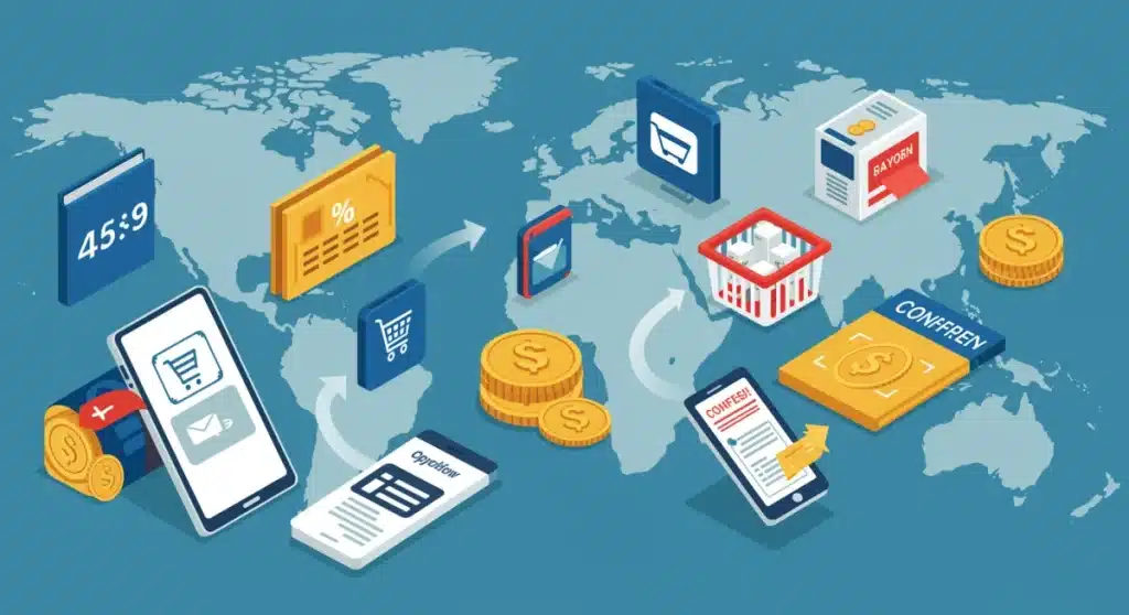 U.S. E-commerce Checkout Trends Q3 2025: Streamlining Conversions
