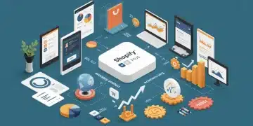 Shopify Plus enterprise features for scaling US operations and 2025 growth