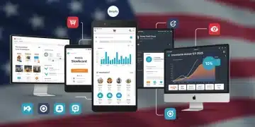 Shopify's Q1 2025 updates for US merchants, showing new features for conversion rate optimization