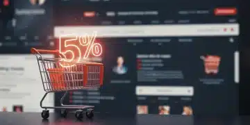 Squarespace commerce updates mid-2025 targeting US customer experience and cart abandonment reduction.