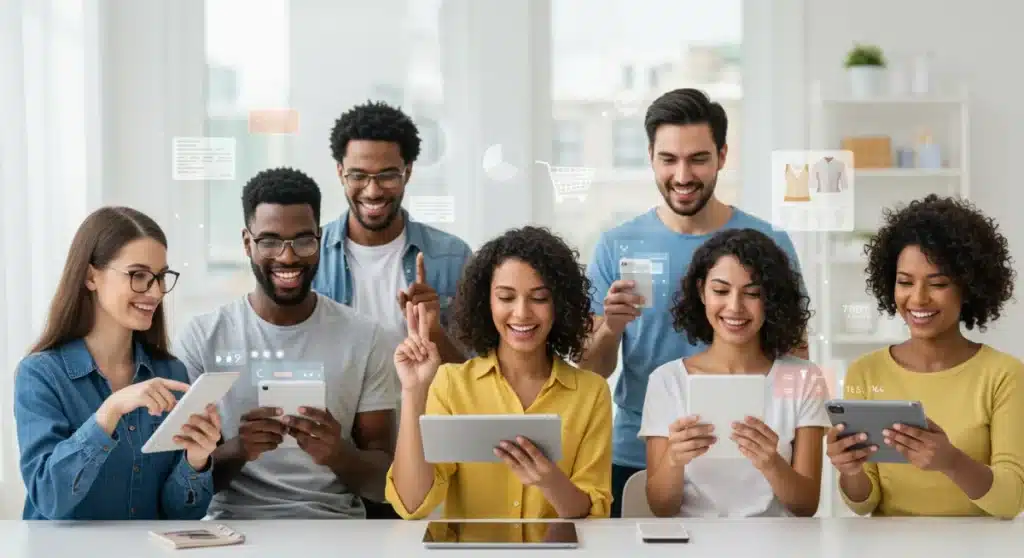 Interactive Product Experiences: Boost US Engagement 18%