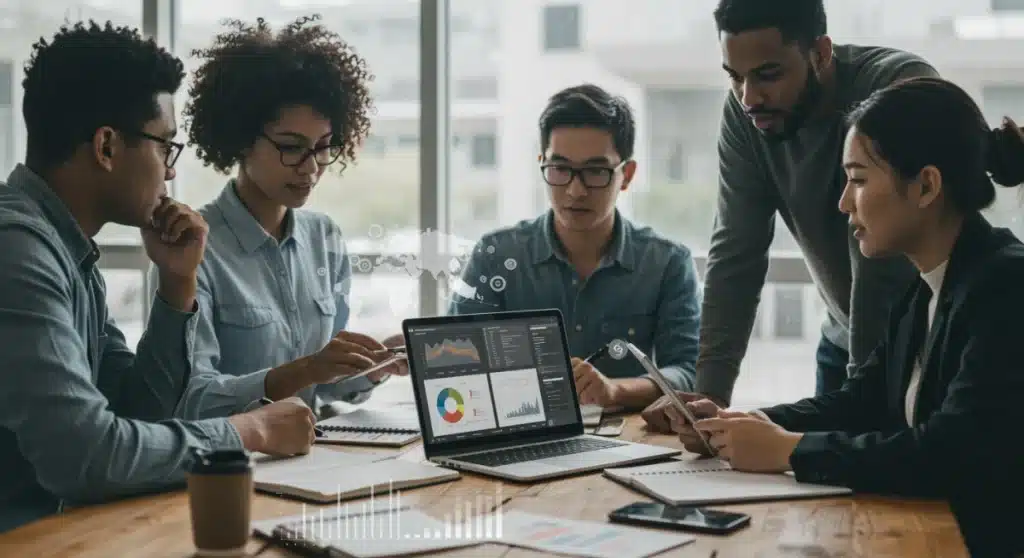 Cracking the US Market: 5 Essential Legal Considerations for E-commerce Startups in 2025