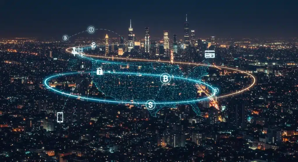 US Online Payments 2025: 4 Evolving Methods Explored