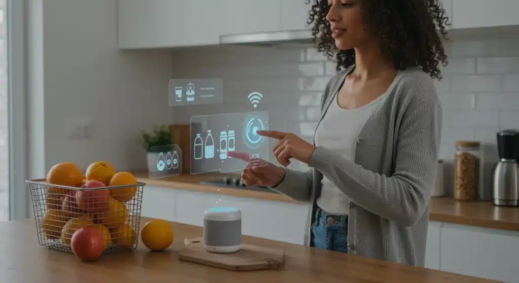 Voice Commerce Adoption: 4 U.S. Trends Shaping Future Online Shopping