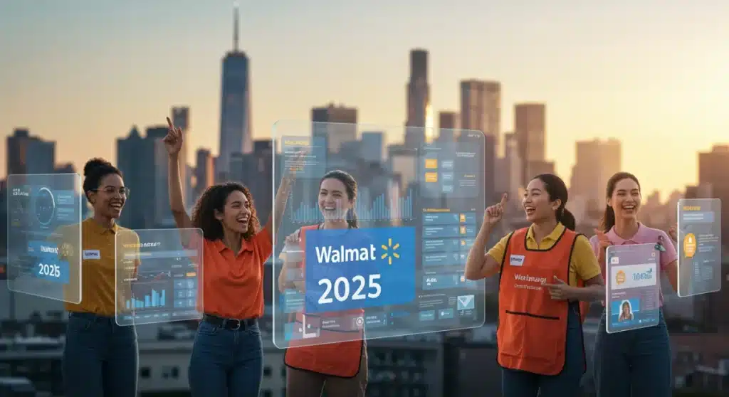 Walmart Marketplace’s New Seller Tools 2025: Boost US Sales by 12%