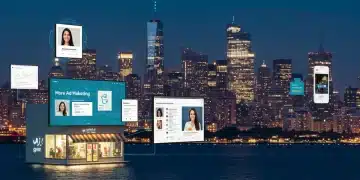 Wix eCommerce AI marketing automation in 2025, modern online store with AI tools